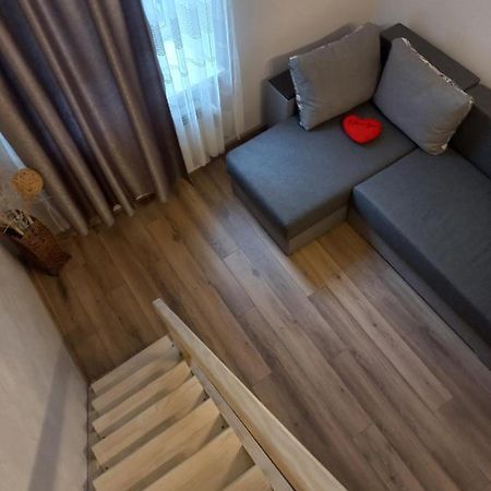 Сьоме Небо Lviv Exteriör bild