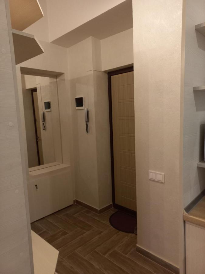 Сьоме Небо Lviv Exteriör bild